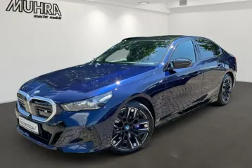 BMW i5 din 2024 - oferta BMW116222