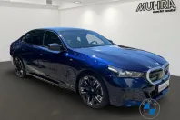 BMW i5 din 2024 cu 23.133 km - oferta BMW116222 - foto 2