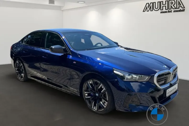 BMW i5 din 2024 cu 23.133 km - oferta BMW116222 - foto 2