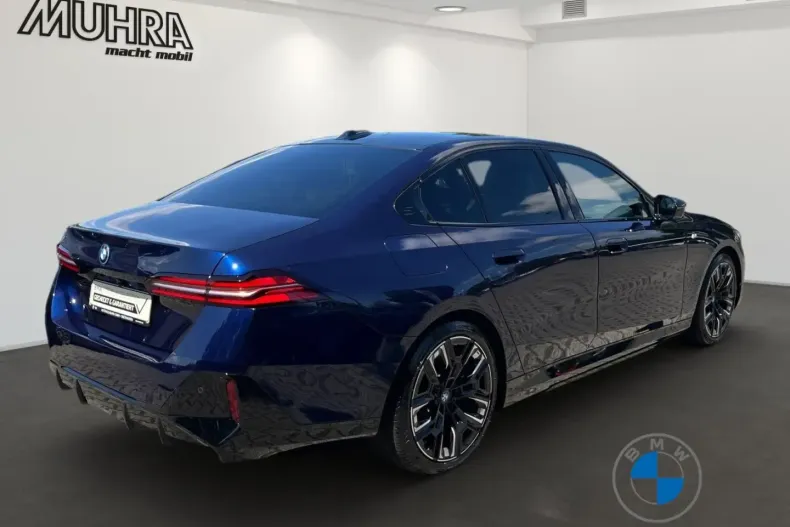 BMW i5 din 2024 cu 23.133 km - oferta BMW116222 - foto 4