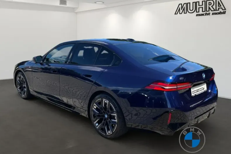 BMW i5 din 2024 cu 23.133 km - oferta BMW116222 - foto 5