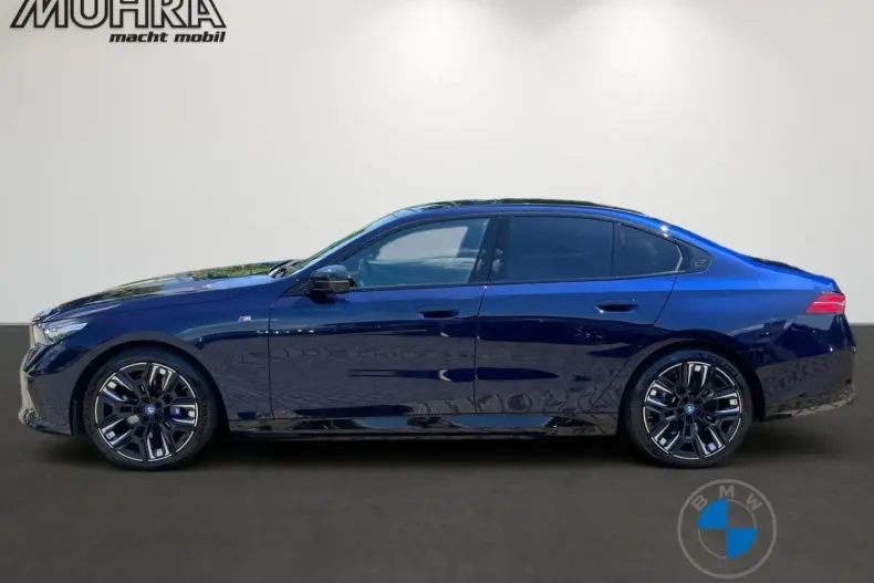 BMW i5 din 2024 cu 23.133 km - oferta BMW116222 - foto 6