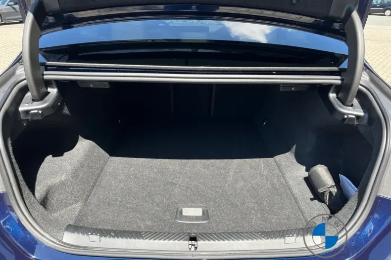 BMW i5 din 2024 cu 23.133 km - oferta BMW116222 - foto 9