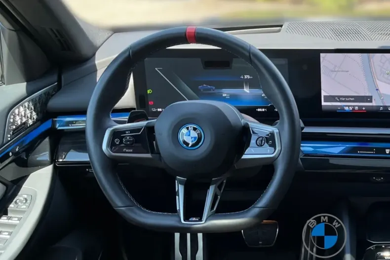 BMW i5 din 2024 cu 23.133 km - oferta BMW116222 - foto 12