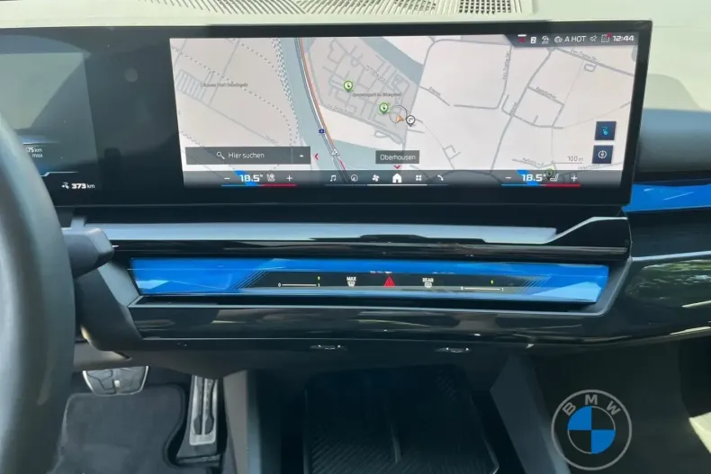 BMW i5 din 2024 cu 23.133 km - oferta BMW116222 - foto 15