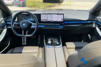 BMW i5 din 2024 cu 23.133 km - oferta BMW116222 - foto 16