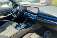 BMW i5 din 2024 cu 23.133 km - oferta BMW116222 - foto 18