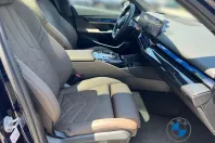 BMW i5 din 2024 cu 23.133 km - oferta BMW116222 - foto 19