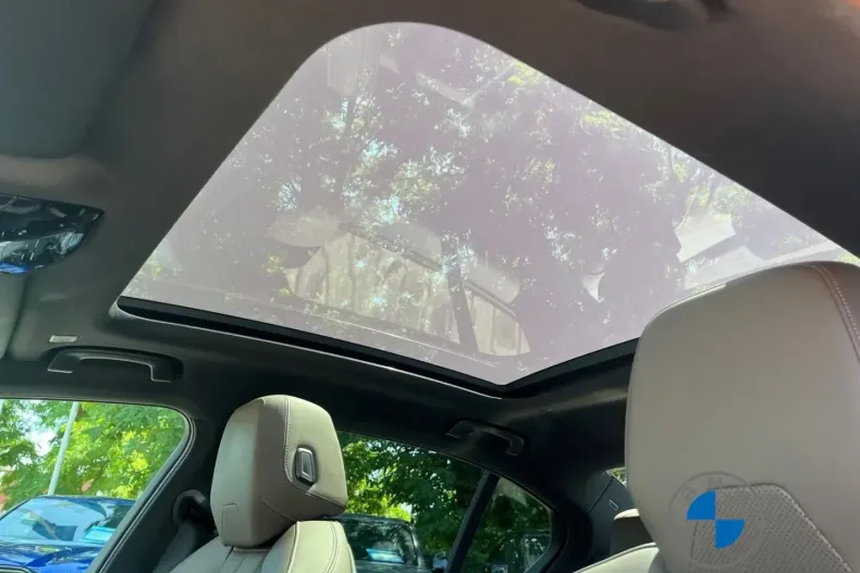 BMW i5 din 2024 cu 23.133 km - oferta BMW116222 - foto 20