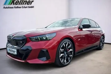 BMW i5 din 2024 - oferta BMW116225