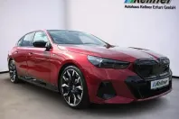 BMW i5 din 2024 cu 19.987 km - oferta BMW116225 - foto 2