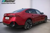 BMW i5 din 2024 cu 19.987 km - oferta BMW116225 - foto 3