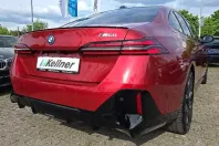 BMW i5 din 2024 cu 19.987 km - oferta BMW116225 - foto 5