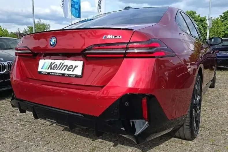 BMW i5 din 2024 cu 19.987 km - oferta BMW116225 - foto 5