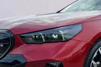 BMW i5 din 2024 cu 19.987 km - oferta BMW116225 - foto 7