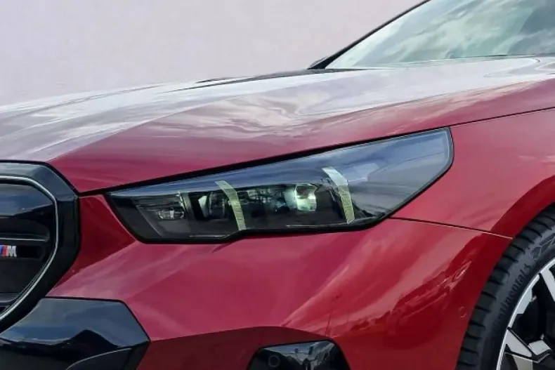 BMW i5 din 2024 cu 19.987 km - oferta BMW116225 - foto 7