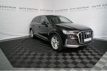 Audi Q7 din 2020 - oferta AUD116226
