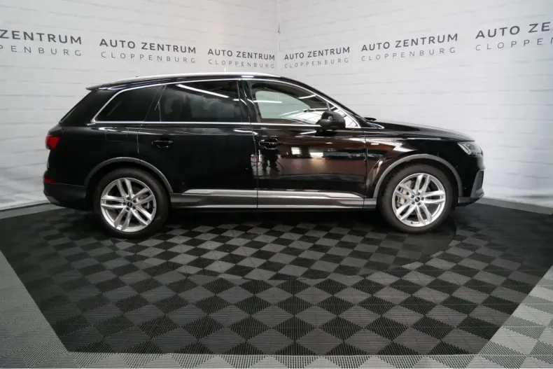Audi Q7 din 2020 cu 63.400 km - oferta AUD116226 - foto 6