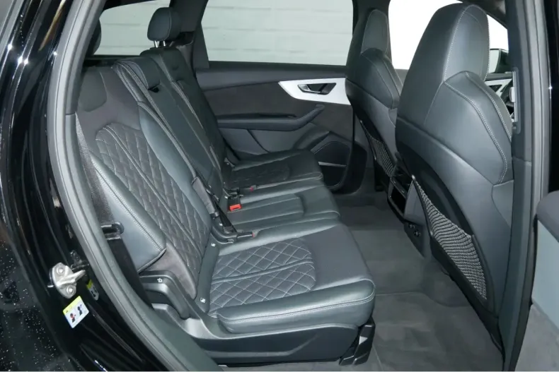 Audi Q7 din 2020 cu 63.400 km - oferta AUD116226 - foto 11