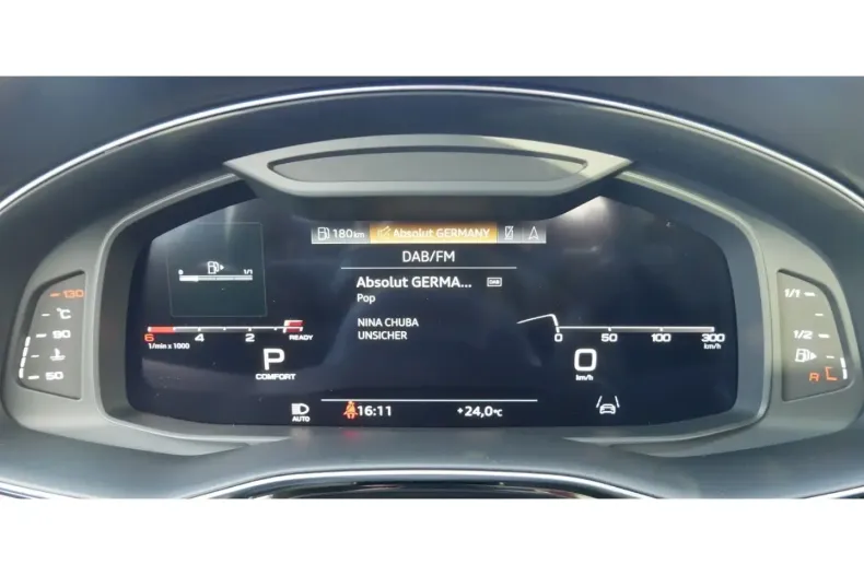 Audi Q7 din 2020 cu 63.400 km - oferta AUD116226 - foto 13