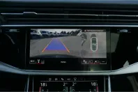 Audi Q7 din 2020 cu 63.400 km - oferta AUD116226 - foto 15