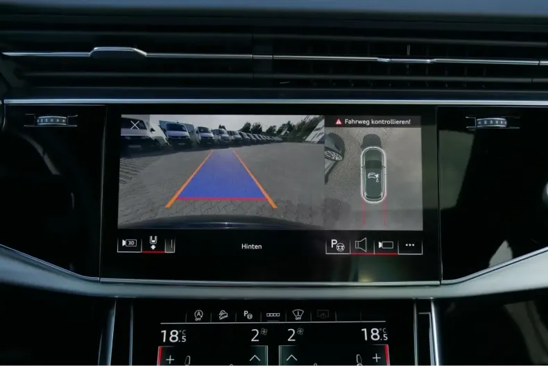 Audi Q7 din 2020 cu 63.400 km - oferta AUD116226 - foto 15