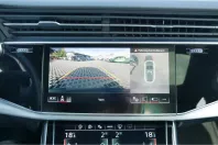 Audi Q7 din 2020 cu 63.400 km - oferta AUD116226 - foto 16