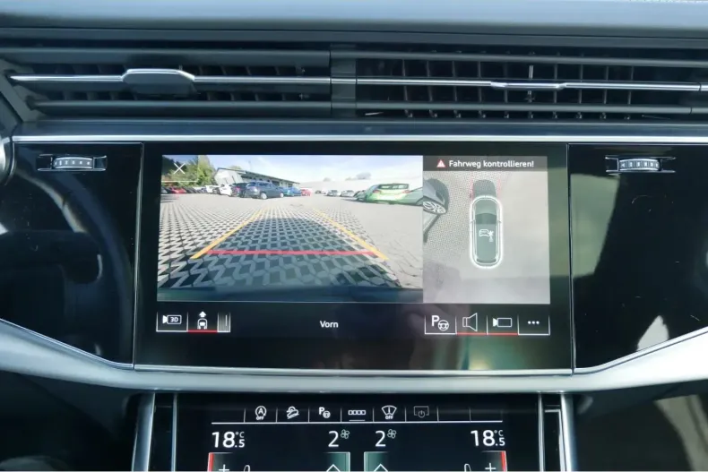 Audi Q7 din 2020 cu 63.400 km - oferta AUD116226 - foto 16