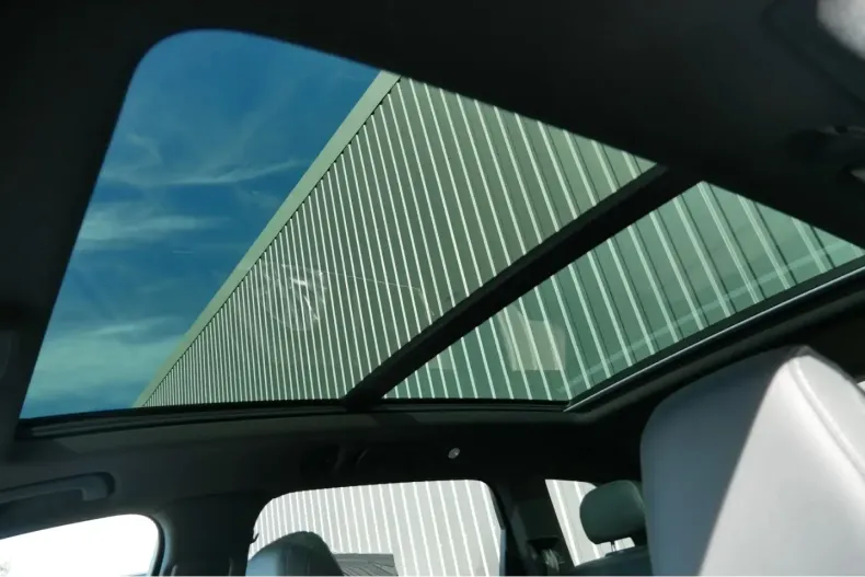 Audi Q7 din 2020 cu 63.400 km - oferta AUD116226 - foto 17