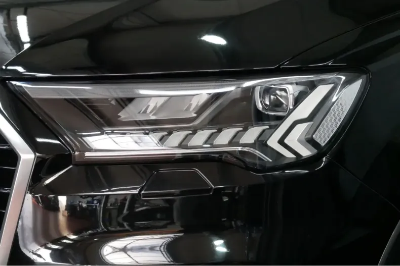 Audi Q7 din 2020 cu 63.400 km - oferta AUD116226 - foto 18