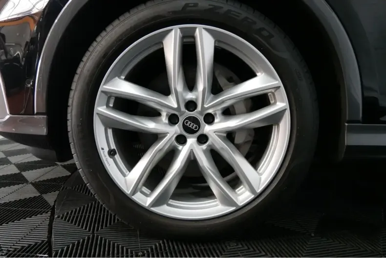 Audi Q7 din 2020 cu 63.400 km - oferta AUD116226 - foto 19