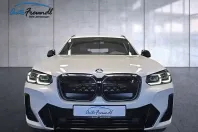 BMW iX3 din 2023 cu 17.800 km - oferta BMW116228 - foto 4