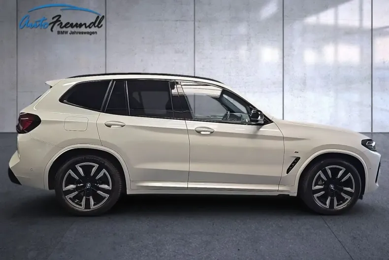 BMW iX3 din 2023 cu 17.800 km - oferta BMW116228 - foto 7