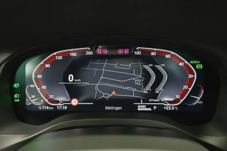 BMW iX3 din 2023 cu 17.800 km - oferta BMW116228 - foto 15