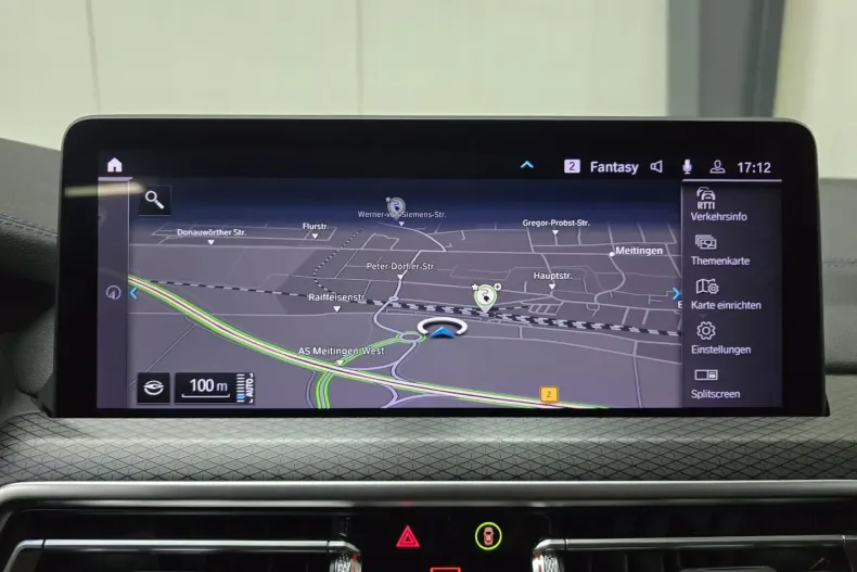 BMW iX3 din 2023 cu 17.800 km - oferta BMW116228 - foto 16