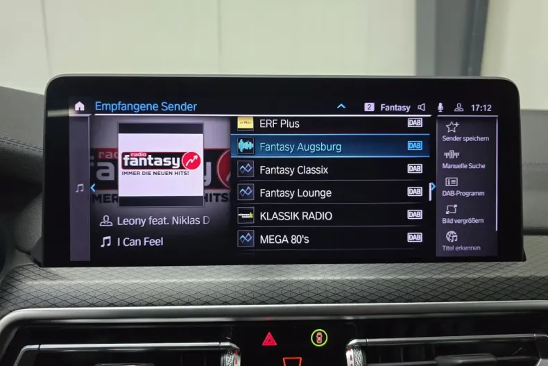 BMW iX3 din 2023 cu 17.800 km - oferta BMW116228 - foto 17