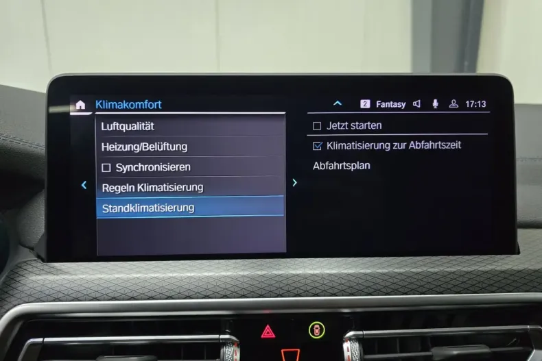 BMW iX3 din 2023 cu 17.800 km - oferta BMW116228 - foto 19