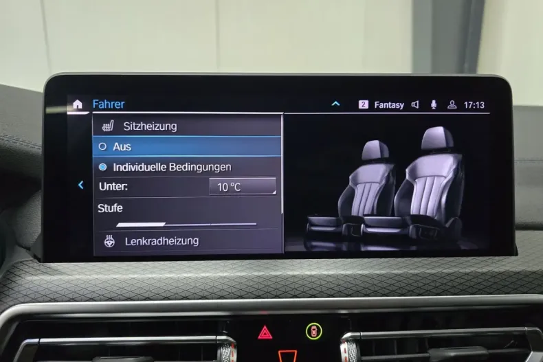 BMW iX3 din 2023 cu 17.800 km - oferta BMW116228 - foto 20