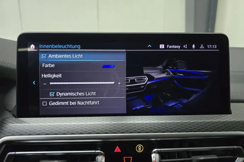 BMW iX3 din 2023 cu 17.800 km - oferta BMW116228 - foto 22