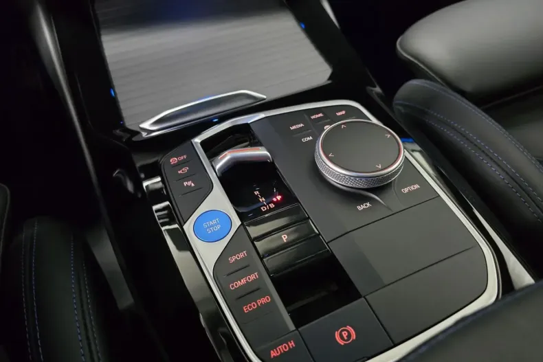 BMW iX3 din 2023 cu 17.800 km - oferta BMW116228 - foto 26