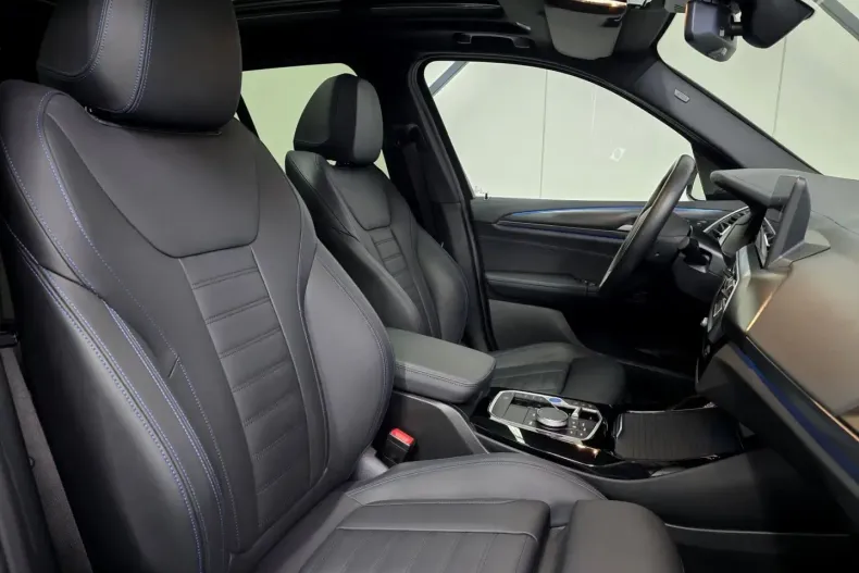 BMW iX3 din 2023 cu 17.800 km - oferta BMW116228 - foto 28