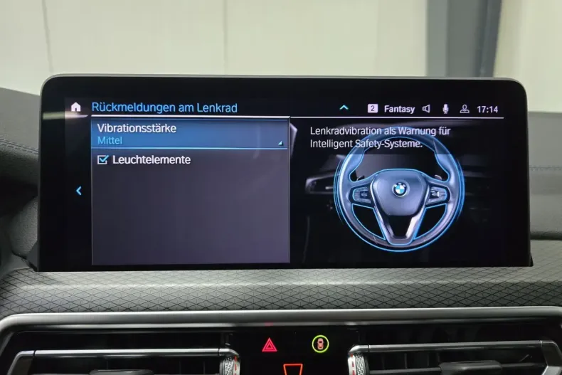 BMW iX3 din 2023 cu 17.800 km - oferta BMW116228 - foto 36