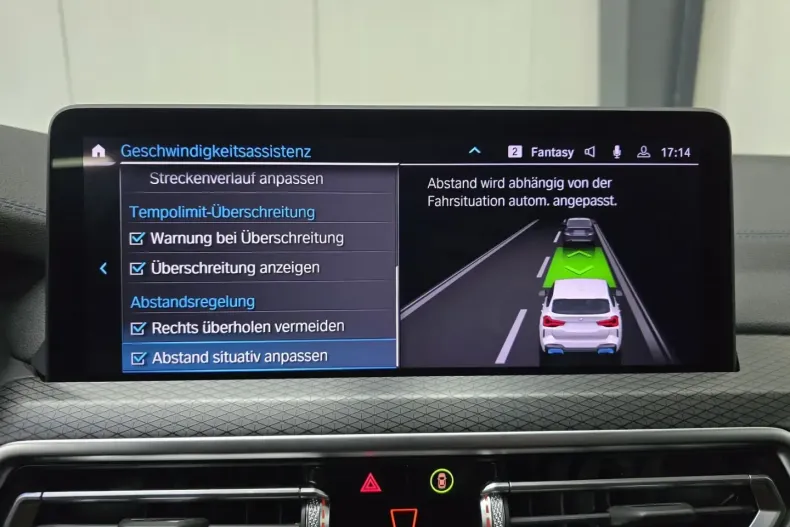 BMW iX3 din 2023 cu 17.800 km - oferta BMW116228 - foto 42