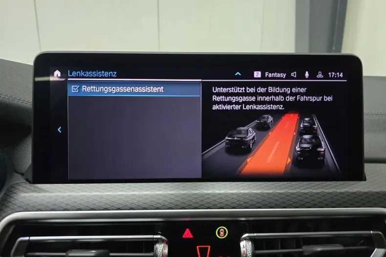 BMW iX3 din 2023 cu 17.800 km - oferta BMW116228 - foto 43