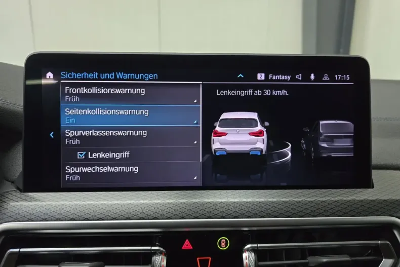 BMW iX3 din 2023 cu 17.800 km - oferta BMW116228 - foto 46