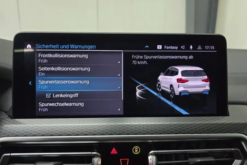 BMW iX3 din 2023 cu 17.800 km - oferta BMW116228 - foto 47