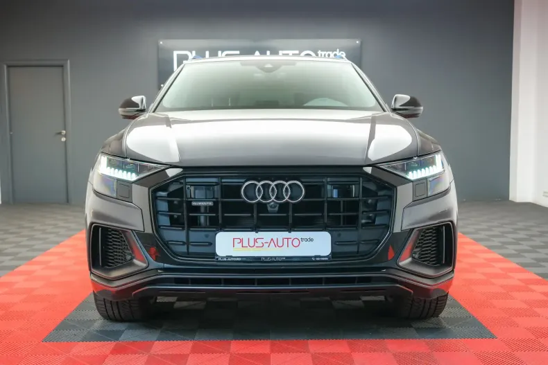 Audi Q8 din 2023 cu 78.900 km - oferta AUD116230 - foto 2