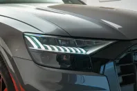 Audi Q8 din 2023 cu 78.900 km - oferta AUD116230 - foto 3