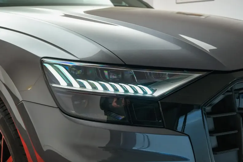 Audi Q8 din 2023 cu 78.900 km - oferta AUD116230 - foto 3