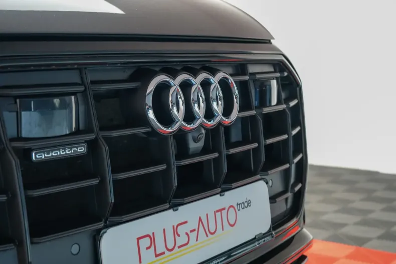 Audi Q8 din 2023 cu 78.900 km - oferta AUD116230 - foto 4